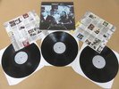 METALLICA Garage Inc. VERTIGO 3 x LP RARE 1998 ORIGINAL EU / UK 1ST PRESSING