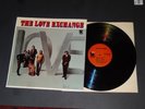 The Love Exchange Vinyl ( D/J Use ) MONO