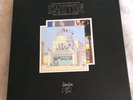 Led Zeppelin 4 LP BOX HQ-180 GRAM + 24 PAGE BOOKLET SONG REMAINS THE SAME Page