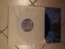edge of sanity - the spectral sorrows / blau (blue) vinyl (lp)