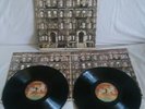 Led Zeppellin   Physical Graffiti dble LP UK press c/w inners See detailed pics