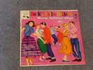 1950's Rockabilly LP  Marty Robbins Rock'n Roll'n Robbins    10