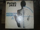 KRZYSZTOF SADOWSKI three thousands points 1975 POLAND LP VINYL POLISH JAZZ PROG
