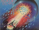 Journey Escape NEAR MINT CBS Vinyl LP