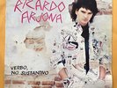 RICARDO ARJONA • verbo no sustantivo • RARE 12
