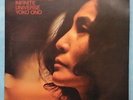 YOKO ONO APPROXIMATELY INFINITE UNIVERSE 1973 UK 2LP SET + G/FOLD & INNERS [1]