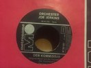 Rare 45*Orchester Joe Jerkins ( der Kommissar ) Orig- Metronome 1969-TOP