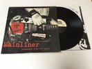 SOCIAL DISTORTION – Mainliner TIME BOMB 1995 LP vinyl 1st Press punk