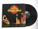 REVEREND HORTON HEAT – Liquor In The Front LP 1994 Sub Pop vinyl rockabilly