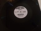 Wizardz ?– Boogie Slyde 1984 Sound Wave Records OC Boogie Funk Vinyl