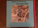 Lee Perry and the Upsetters - The Best of ( OnU-Sound A Sherwood Dub Syndicate )