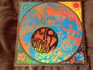 Art ?– Supernatural Fairy Tales Island Records ?– ILP 967 MONO Psych/Prog EX/VG+