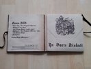 DIMMU BORGIR - In Sorte Diaboli EARBOOK / limited to 2000 copies / rare