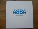 ABBA - The Studio Album 8 LP Vinyl Box Set inkl. Mp3 Download