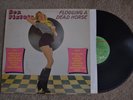 Sex Pistols Flogging A Dead Horse Punk Record lp original vinyl album