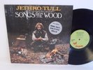 70s Prog Rock JETHRO TULL songs from the wood 1977 UK Vinyl LP N MINT