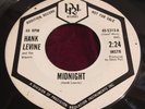 HEAR HAUNTING HALLOWEEN INSTRO / HANK LEVINE 
