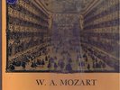 W.A. Mozart - LUCIO SILLA - rare Italy BOX 3 LP Angelicum SEALED sigillato