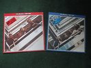 BEATLES - 1962 - 1966  + 1967 - 1970   Red & Blue Vinyl    Rare