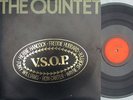 Herbie Hancock ORIG US 2LP V.S.O.P. The Quintet EX ’77 Post Bop Jazz  