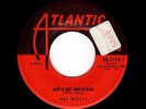 '56 TwinSpin Rockabilly HAL WILLIS Bop-A-Dee Bop-A-Doo/My Pink Cadillac VG+ HEAR