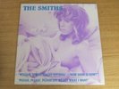 The Smiths ?- William, It Was Really Nothing 12
