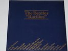 THE BEATLES -Rarities- LP EMI Electrola / Apple Records 1979