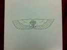 Sun Ra Discipline 99 lp live 1974  61674 El Saturn RARE
