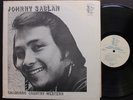 Johnny Sablan Private Label Guam LP 1975