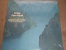 Barbirolli GRIEG Peer Gynt - Angel S-36531 SEALED