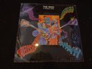 THE WHO - A QUICK ONE : REACTION 593 002: MONO ORIG UK  LP:1966: VG