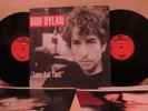 BOB DYLAN 2 LP LOVE & THEFT **NEAR MINT-** 2001 ORIGINAL US PRESSING