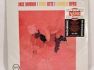 Stan Getz JAZZ SAMBA Verve UMJ 3158 1982 Japanese Press Virgin Vinyl M-/M-