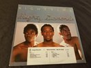 THE MIGHTY DIAMONDS Right Time LP 1976 Reggae RARE Virgin (EX)