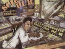 SCIENTIST-SCIENTIST DUB  VINYL LP NEW