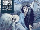 JEDI MIND TRICKS-THIEF AND THE FALLEN  VINYL LP NEW