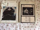 8 track cassette 2 X Bob Dylan Great Hits And More Greatest Hits