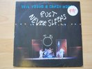 Neil Young & Crazy Horse - Rust Never Sleeps - Vinyl LP