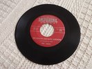 ROCKABILLY BOB LUMAN RED CADILLAC AND BLACK MUSTACHE/ALL NIGHT LONG IMPERIAL
