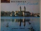 SXLP 20043 Beethoven Violin Concerto / Campoli / Pritchard / RPO