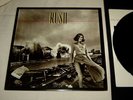 RUSH Permanent Waves 1980 MERCURY SRM-1-4001 LP NM/EX Spirit of Radio FREEWILL