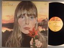 Joni Mitchell  Clouds   2 Tone Label