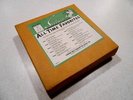 Seeburg: All Time Favorites, 10 45 RPM EP Records, Unopened Boxed Set, 50s Pop