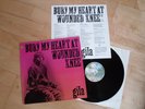 Gila ?– Bury My Heart At Wounded Knee Original Firstpress+Insert