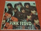 PINK FLOYD - Piper At The Gates - 1967 Tower RARE US First Press STEREO Vinyl LP