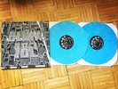 BLINK 182 Neighborhoods 2XLP VINYL Green Day Jimmy Eat World