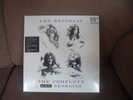 Led Zeppelin The Complete BBC Sessions Vinyl Record Box Set 5LP BNIB
