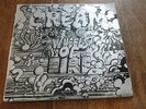CREAM    WHEELS OF FIRE   2XLP