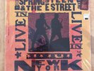 Bruce Springsteen - Live in New York City 2001 Vinyl 3XLP Sealed