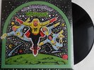 LP NEIL MERRYWEATHER Kryptonite - Re-Release - O-Music OM 71030-1 STILL SEALED